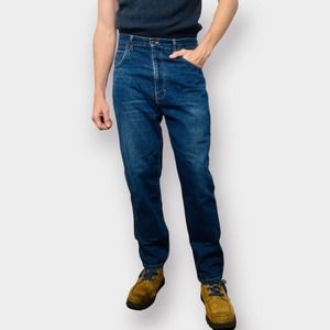 Vintage Duke Relaxed Fit‎ Jeans